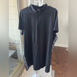 DKNY women’s sports dress size XL like new
